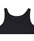 クー（Coo.）タンクトップ ドライプラス 黒 S-LLサイズ 892CO5ASC0004 BLK 吸汗速乾 抗菌防臭 シンプル カジュアル 新調 衣替え 肌…