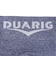 デュアリグ（DUARIG）成型ボクサーパンツ ドライプラス 紺 M-LLサイズ  5S0001-WAUW-891GC NVY  吸汗速乾 抗菌防臭 新調 衣替…