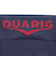 デュアリグ（DUARIG）成型ボクサーパンツ ドライプラス ボーダー 紺 M-LLサイズ  5S0002-WAUW-891GC NVY 吸汗速乾 抗菌防臭 新…