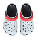 クロックス（crocs）サンダル レトロ スポーツ クロッグ 211258-1NM キッズ 子供 ベビー