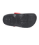 クロックス（crocs）サンダル レトロ スポーツ クロッグ 211258-1NM キッズ 子供 ベビー
