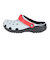 クロックス（crocs）サンダル レトロ スポーツ クロッグ 211258-1NM キッズ 子供 ベビー