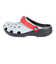 クロックス（crocs）サンダル レトロ スポーツ クロッグ 211258-1NM キッズ 子供 ベビー