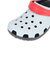 クロックス（crocs）サンダル レトロ スポーツ クロッグ 211258-1NM キッズ 子供 ベビー
