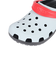 クロックス（crocs）サンダル レトロ スポーツ クロッグ 211258-1NM キッズ 子供 ベビー