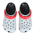 クロックス（crocs）サンダル レトロ スポーツ クロッグ 211281-1NM