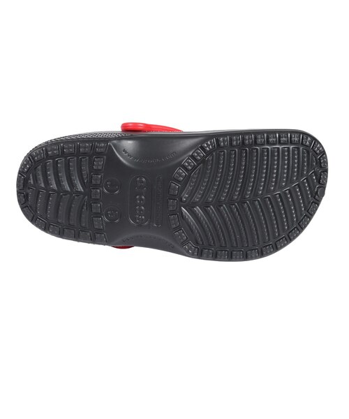 クロックス（crocs）サンダル レトロ スポーツ クロッグ 211281-1NM