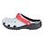 クロックス（crocs）サンダル レトロ スポーツ クロッグ 211281-1NM