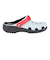 クロックス（crocs）サンダル レトロ スポーツ クロッグ 211281-1NM