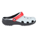 クロックス（crocs）サンダル レトロ スポーツ クロッグ 211281-1NM