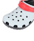 クロックス（crocs）サンダル レトロ スポーツ クロッグ 211281-1NM