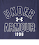 アンダーアーマー（UNDER ARMOUR）パフォーマンスコットン COLLEGIAGE 半袖Tシャツ 6007584 410