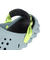 クロックス（crocs）サンダル エコー クロッグ 207937-3YO