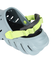 クロックス（crocs）サンダル エコー クロッグ 207937-3YO
