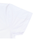 クー（Coo.）ドライプラス 半袖Vネックシャツ 白 S-3Lサイズ 891CO5ASC0002 WHT 吸汗速乾 抗菌防臭 カジュアル シンプル 新調 衣替…