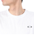 オークリー（OAKLEY）OPERATIVE 半袖Tシャツ FOA407838-100