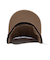ニューエラ（NEW ERA）キャップ 9FORTY ニューヨーク・ヤンキース カーキ×ブラック 56.8-60.6センチ 14525012 サイズ調整可