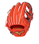 ミズノ（MIZUNO）硬式用グラブ 内野手用 野球グローブ 一般 ミズノプロ mizuno pro BSS 1AJGH31223 5209 お一人様一点まで