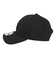 ニューエラ（NEW ERA）帽子 キャップ 9FORTY ロサンゼルス・ドジャース ブラック×ブラック 14525028