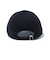 ニューエラ（NEW ERA）キャップ 9TWENTY ロサンゼルス・ドジャース ウォッシュドコットン ブラック×ブラック Mサイズ 14525138