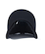 ニューエラ（NEW ERA）キャップ 9TWENTY ロサンゼルス・ドジャース ウォッシュドコットン ブラック×ブラック Mサイズ 14525138