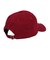 ニューエラ（NEW ERA）キャップ 9TWENTY ニューヨーク・ヤンキース ウォッシュドコットン カーディナル×ホワイト Mサイズ 14525119