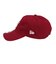 ニューエラ（NEW ERA）キャップ 9TWENTY ニューヨーク・ヤンキース ウォッシュドコットン カーディナル×ホワイト Mサイズ 14525119