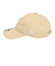 ニューエラ（NEW ERA）キャップ 9TWENTY ベーシック ウォッシュドコットン ベガスゴールド Mサイズ 14525142 おしゃれ シンプル