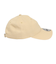 ニューエラ（NEW ERA）キャップ 9TWENTY ベーシック ウォッシュドコットン ベガスゴールド Mサイズ 14525142 おしゃれ シンプル