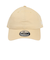 ニューエラ（NEW ERA）キャップ 9TWENTY ベーシック ウォッシュドコットン ベガスゴールド Mサイズ 14525142 おしゃれ シンプル