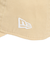 ニューエラ（NEW ERA）キャップ 9TWENTY ベーシック ウォッシュドコットン ベガスゴールド Mサイズ 14525142 おしゃれ シンプル
