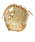 ミズノ（MIZUNO）硬式用グラブ 内野手用 野球グローブ 一般 グローバルエリート ジャパン サイズ9 1AJGH32313 8049