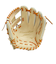 ミズノ（MIZUNO）硬式用グラブ 内野手用 野球グローブ 一般 グローバルエリート ジャパン サイズ9 1AJGH32313 8049