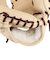 ミズノ（MIZUNO）軟式用グラブ 捕手用 Mミズノプロ 號 Compact BSS 24SS 1AJCR30120 8066 野球グローブ お一人様一点まで