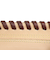 ミズノ（MIZUNO）軟式用グラブ 捕手用 Mミズノプロ 號 Compact BSS 24SS 1AJCR30120 8066 野球グローブ お一人様一点まで