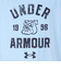 アンダーアーマー（UNDER ARMOUR）PF CT COLLEGIAGE 半袖Tシャツ 6007583 475