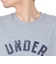 アンダーアーマー（UNDER ARMOUR）PF CT COLLEGIAGE 半袖Tシャツ 6007583 012