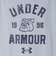アンダーアーマー（UNDER ARMOUR）PF CT COLLEGIAGE 半袖Tシャツ 6007583 012