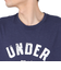 アンダーアーマー（UNDER ARMOUR）PF CT COLLEGIAGE 半袖Tシャツ 6007583 410