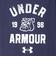 アンダーアーマー（UNDER ARMOUR）PF CT COLLEGIAGE 半袖Tシャツ 6007583 410