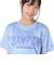 チャンピオン（CHAMPION）ジュニア シャツ アンド ショーツ 上下セット CK-BSW03 310