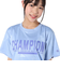 チャンピオン（CHAMPION）ジュニア シャツ アンド ショーツ 上下セット CK-BSW03 310