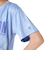 チャンピオン（CHAMPION）ジュニア シャツ アンド ショーツ 上下セット CK-BSW03 310