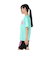 チャンピオン（CHAMPION）半袖Tシャツ & ショーツセット CK-BSW03 420