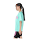 チャンピオン（CHAMPION）半袖Tシャツ & ショーツセット CK-BSW03 420