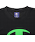 チャンピオン（CHAMPION）半袖Tシャツ & ショーツセット CK-BSW02 090