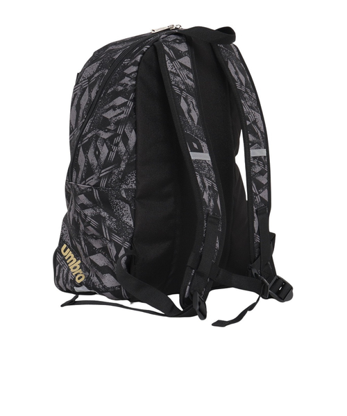 部活バック(UMBRO) silkvessel_sb34-um50011nv-y