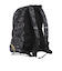アンブロ（UMBRO）ジュニア フットボール バックパック UF5SBP01J BK