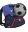 アンブロ（UMBRO）ジュニア フットボールバックパック UF5SBP02J BL