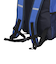 アンブロ（UMBRO）ジュニア フットボールバックパック UF5SBP02J BL